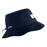 SALEWA Hüte Fanes 2 Brimmed Uv Hat, Premium Navy, M/58, 00-0000027787