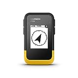 Garmin eTrex SE – robustes GPS-Outdoor-Navi mit hochauflösendem 2,2“ MIP-Display, über 7 Tage Batterielaufzeit, wasserdicht nach IPX7, digitaler Kompass, kompatibel mit Garmin Explore App