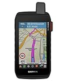 inReach Garmin Montana 700i GPS-Navigationssystem mit Technologie (Referenz 010-02347-11)