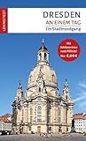 Dresden an einem Tag: Ein Stadtrundgang (mit Schlössertour nach Pillnitz)