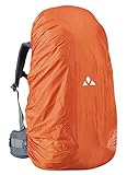 VAUDE Zubehoer Raincover for backpacks 15-30 l, orange, one size, 125592270