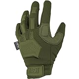 MFH Tactical Handschuhe Action (Oliv, L)