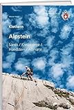 Klettern Alpstein: Säntis / Kreuzberger / Hundstein / Altmann