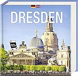 Dresden: Book To Go - Der Bildband für die Hosentasche
