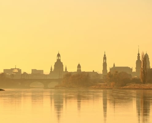 Dresden: Was man gesehen haben muss