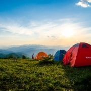 Was kostet Camping pro Nacht?