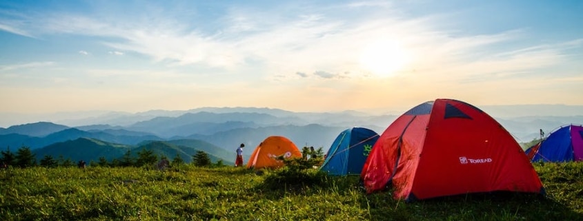Was kostet Camping pro Nacht?