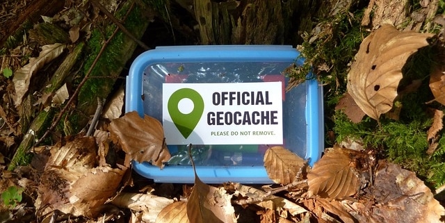Was muss ein Geocacher immer dabei haben?