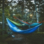 In welchem Land ist Camping am günstigsten?