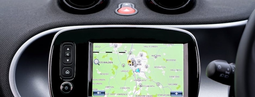 Sind GPS-Gerät genauer als Handy?