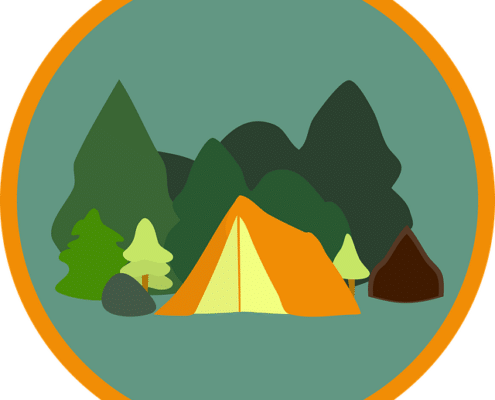 Wann beginnt die Nebensaison auf Campingplätzen?
