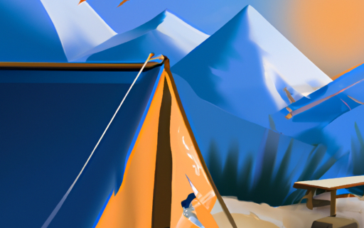 Genieße den Komfort im Freien mit dem Helinox Campinghocker – Jetzt erhältlich für das ultimative Campingerlebnis!