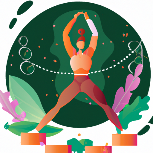 Block' deine Grenzen mit Yogablöcken und bringe deine Yoga-Praxis auf das nächste Level!
