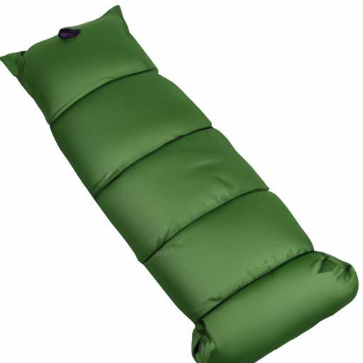 Bereit für jede Herausforderung: Der neue Defense Schlafsack - jetzt noch leichter und komfortabler!