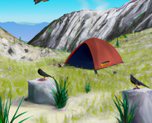 Revolutionäre Kassettentoilette: Entdecken Sie, wie Sie Ihr Camping-Erlebnis verbessern können!