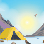 Maximale Organisation – Entdecke die Vielseitigkeit von Einlegeböden für deine Campingküche!