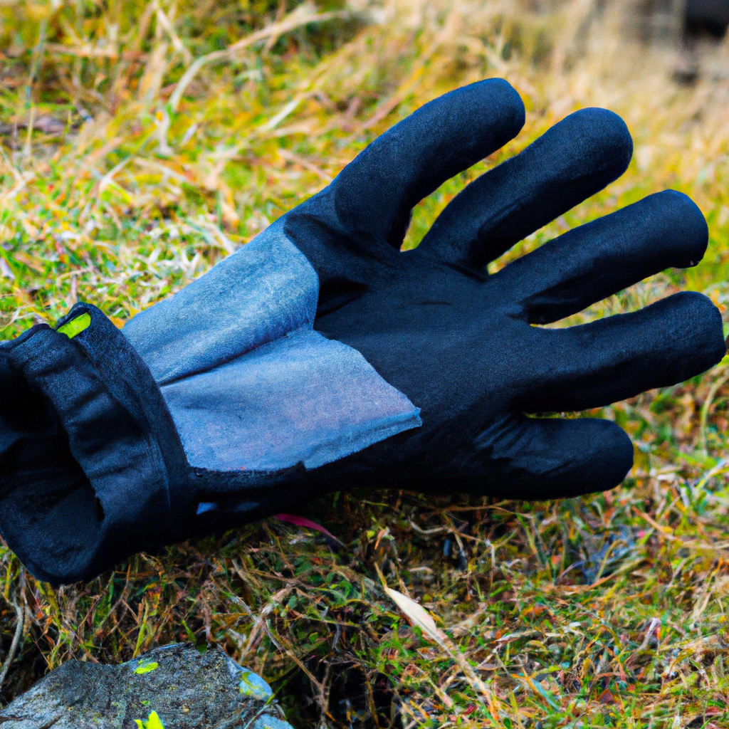 - Ein ‌Handschuh⁢ für ⁣alle Fälle: Tipps für die richtige Auswahl wasserdichter Wanderhandschuhe