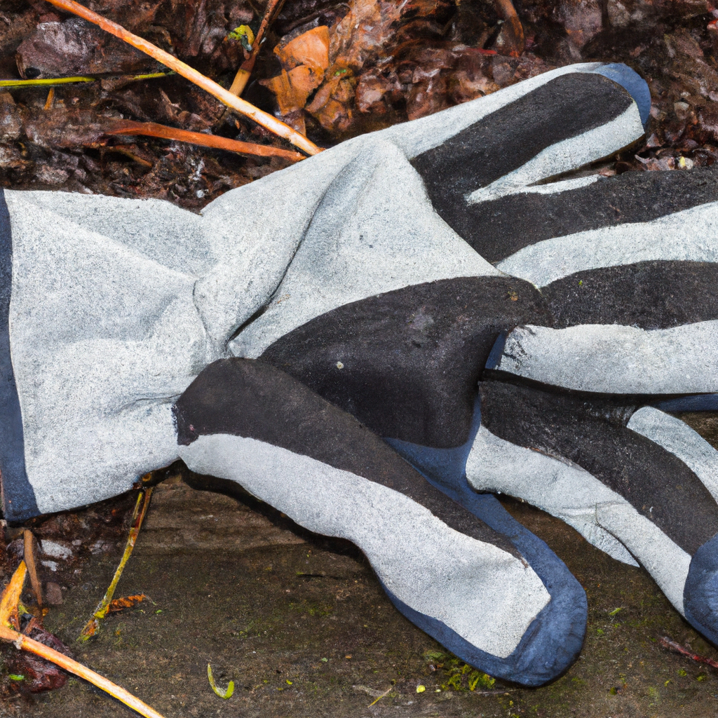 2. Wasserdichte Handschuhe: Der ultimative Schutz gegen Wind und Wetter