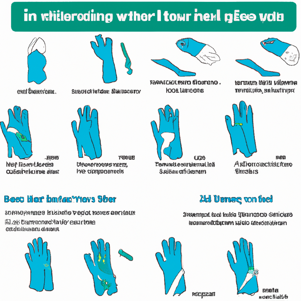 6. Die unsichtbare Barriere: Wie wasserdichte Handschuhe Ihren Komfort steigern