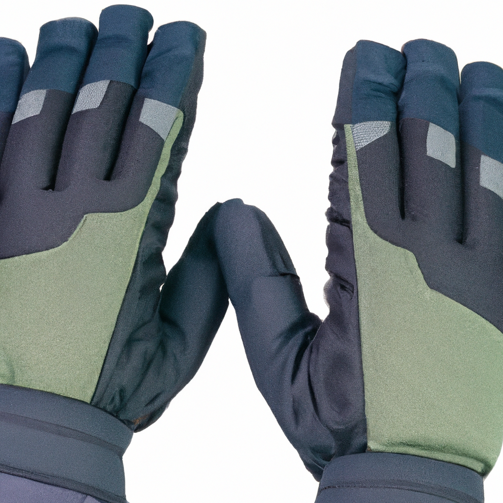 9. Von ⁤Soldaten empfohlen: Warum taktische Handschuhe ⁤unverzichtbar sind