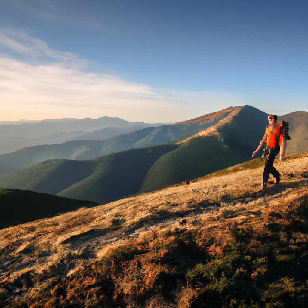 - Ein Hauch von Luxus: Expertentipps für stilvolles Trekking in den Bergen