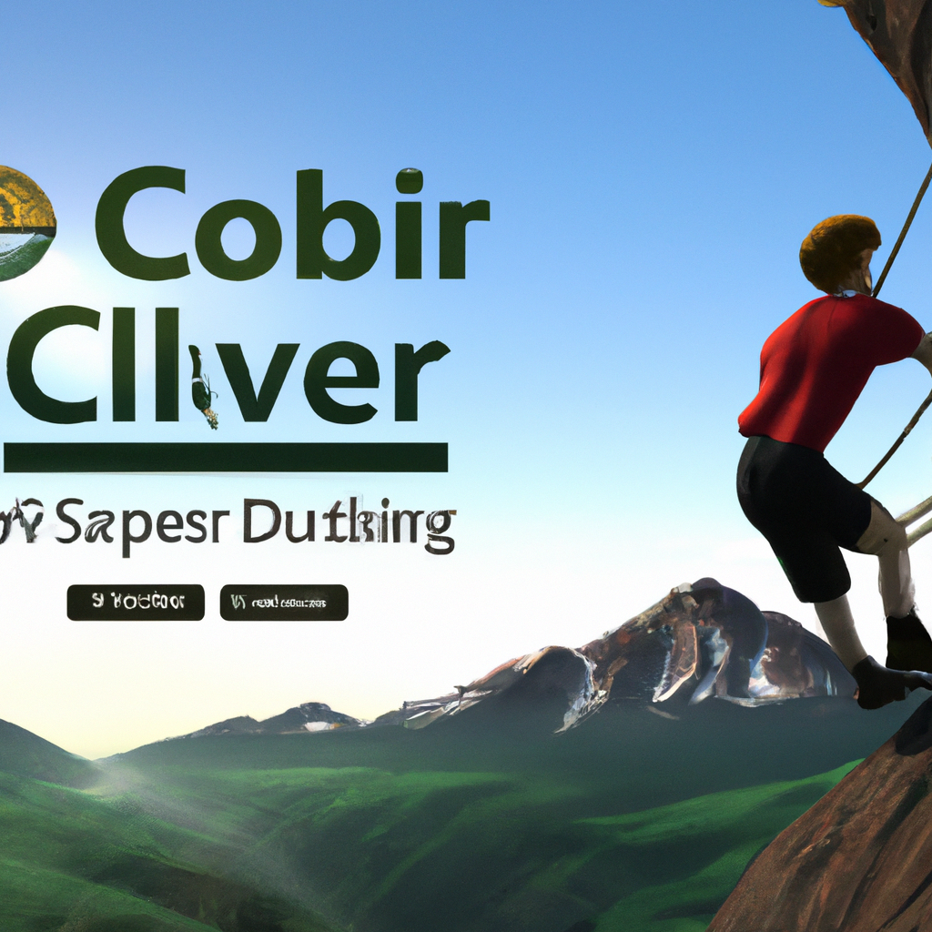 - ⁣Eine virtuelle Welt steiler Herausforderungen: Entdecken Sie‍ den Kletterführer Online