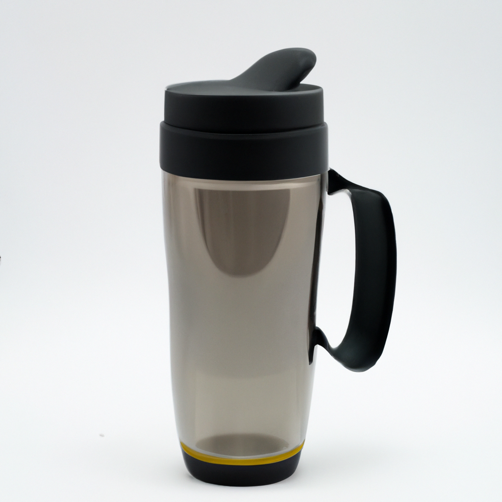 4. Die Isolierflasche im Alltag: Ein Must-Have für alle Kaffeeliebhaber und ⁤Teegenießer
