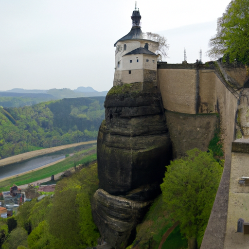 Was kostet der Eintritt auf die Festung ⁣Königstein?