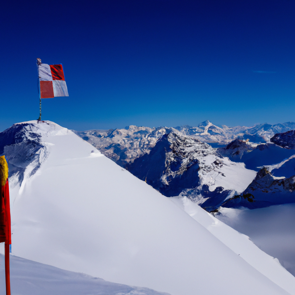 Ein ⁤einzigartiges Erlebnis:​ Entdecke ⁣die⁤ unermessliche Schönheit der Alpen mit uns!