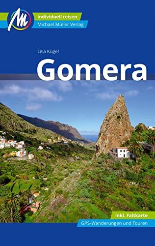 Gomera Reiseführer: Wir entdecken Gomera mit praktischen Tipps