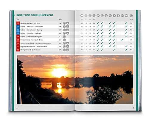 MALERWEG Wanderführer: Romantische Touren in der Sächsischen⁢ Schweiz - mit Extra-Tourenkarte und GPX-Daten