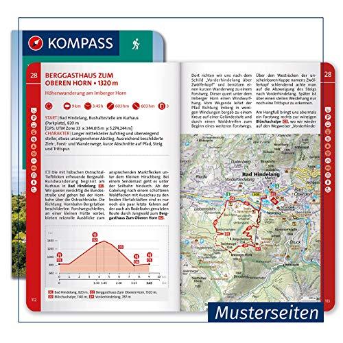 Unsere Erfahrungen mit dem Sächsischen Schweiz Wanderführer: 50 Touren & GPX-Daten!