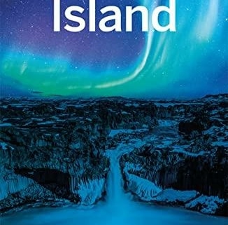 Unser Erfahrungsbericht zum LONELY PLANET Reiseführer Island: Eigene Abenteuer erleben und Einzigartiges entdecken