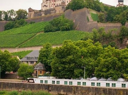 Wer saß eigentlich auf der Festung Königstein fest?