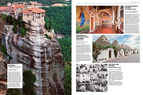 1000 Places To See Before You Die -‌ Ein atemberaubender Bildband für⁣ Reise-Enthusiasten! Unboxing der schönsten Orte der Welt ‌im XXL-Format