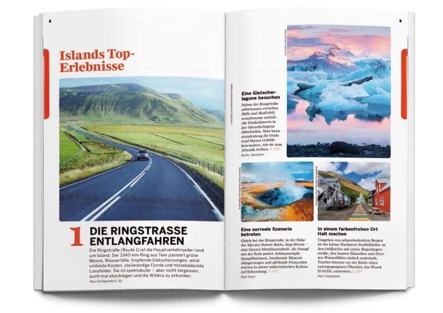 Unser ⁢Erfahrungsbericht: LONELY‌ PLANET Reiseführer Island ⁤- So⁢ wird​ deine Reise unvergesslich!