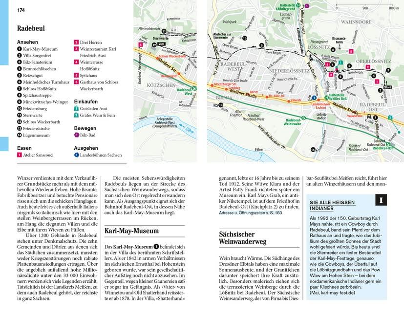 Unser⁢ Erfahrungsbericht: DuMont Reise-Taschenbuch ⁣Reiseführer Dresden & Sächsische Schweiz‍ - Plus Reisekarte ⁢& Autorentipps!