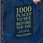 1000 Places To See Before You Die – Ein atemberaubender Bildband für Reise-Enthusiasten! Unboxing der schönsten Orte der Welt im XXL-Format