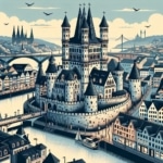 Wem gehört eigentlich die Bastei in Köln?