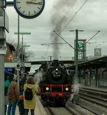 Mit welcher Zeit müssen Sie für den Aufstieg auf den Lilienstein rechnen?