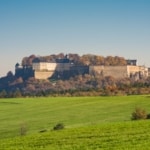 Festung Königstein