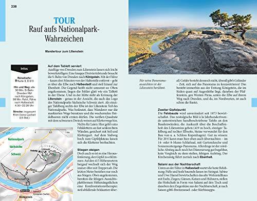 DuMont Reiseführer Dresden‌ & Sächsische Schweiz Blog Review: Unser Erlebnis ⁢mit individuellen Autorentipps​ und vielen Touren