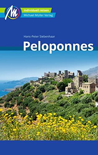 Unser ehrlicher Peloponnes Reiseführer -⁢ praktische Tipps & individuelle Reisen!