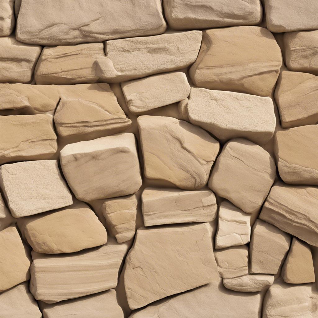 Ist Sandstein Kalkstein? Eine informative Antwort