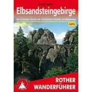 Unsere ehrliche Meinung zu Elbsandsteingebirge – Rother Wanderführer