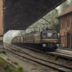 Entdecke die faszinierenden Eisenbahnwelten Rathen