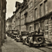 Die Geschichte von Hockstein und Hocksteinschänke: Eine Reise in die Vergangenheit