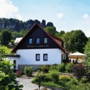 Gasthaus zum Pfaffenstein