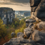 Neue Wanderung Quacke – Wandern in der Sächsischen Schweiz