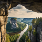 Großer Zschand – Entdecke die Sächsische Schweiz!